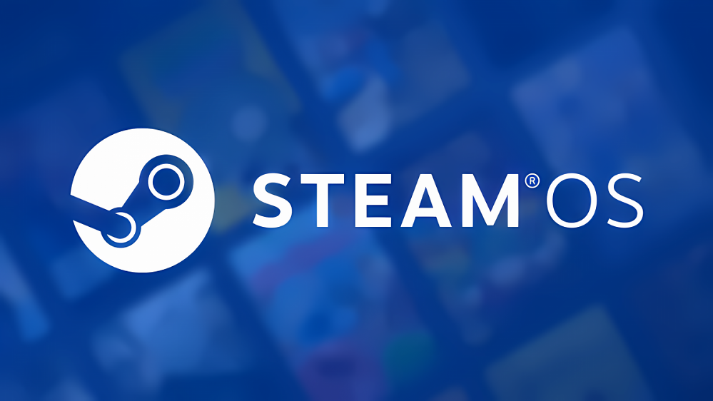 SteamOS für Geforce: "Wir kooperieren sehr eng mit Nvidia"