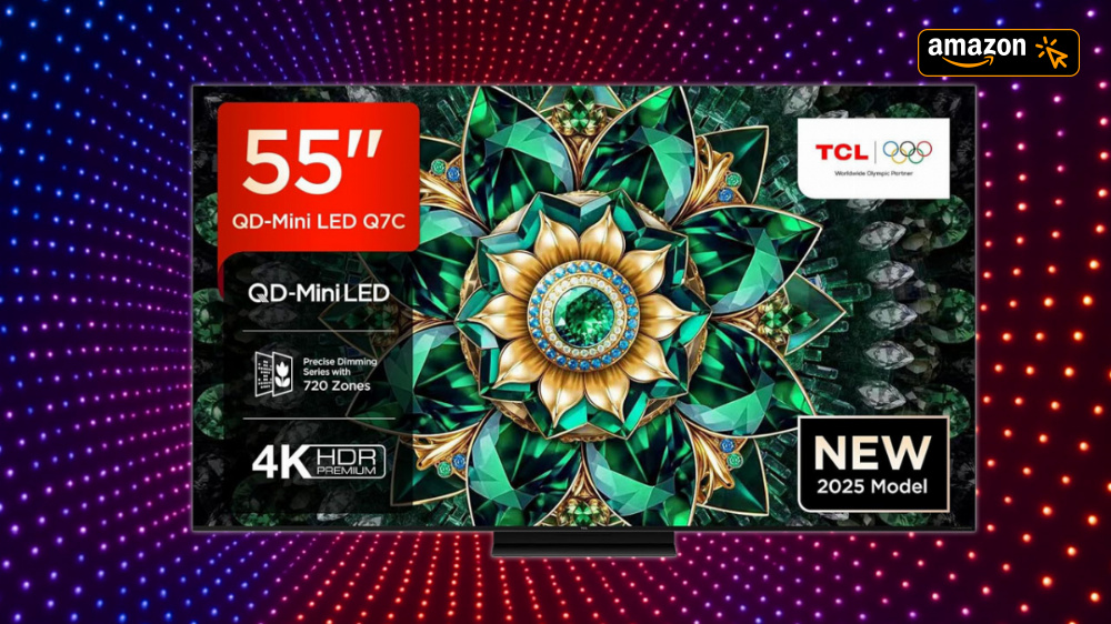 Deal-Check: Wie gut ist das Black-Friday-Angebot zum "OLED-TV-Schreck" mit 144 Hz?