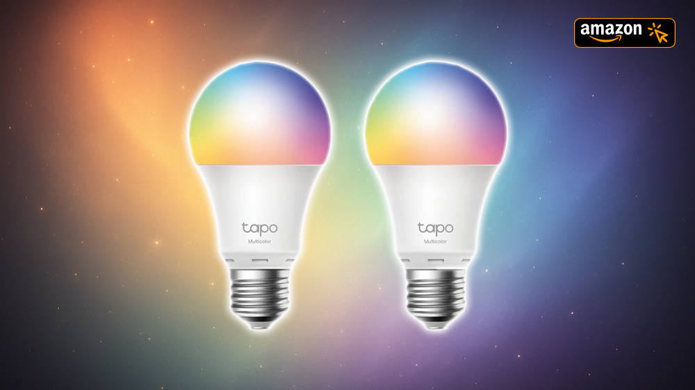 Philips Hue zu teuer? Diese smarten Glühbirnen kosten im Set nur 6,49 Euro pro Stück