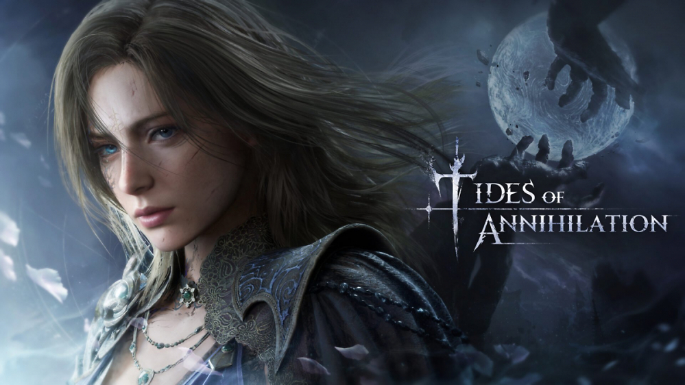 Fantasy-Action mit Artussage: Zerstörtes London im Tides of Annihilation-Trailer sieht spannend aus