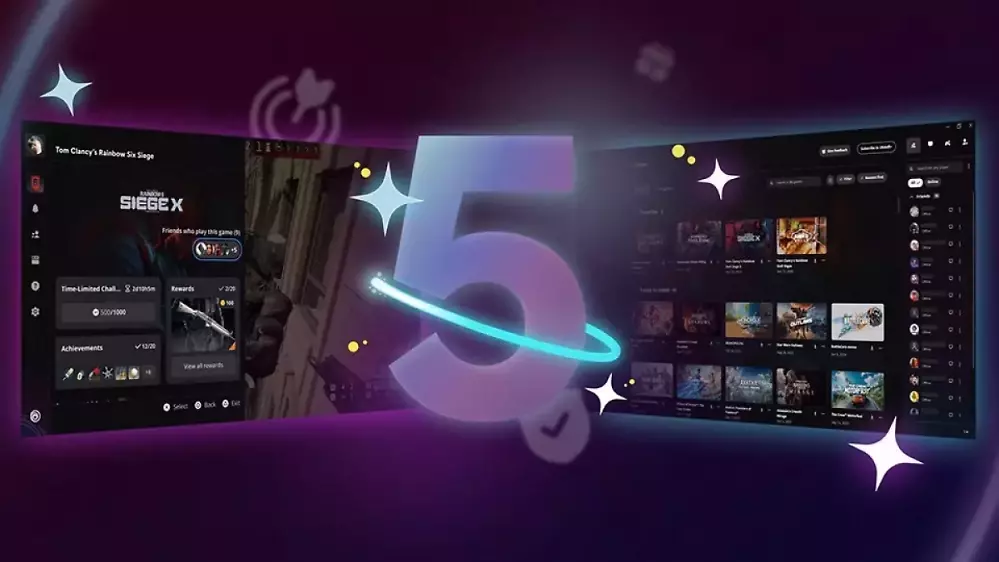 Letzte Chance: Ubisoft verschenkt Spiel zum Fünfjährigen von Ubisoft Connect
