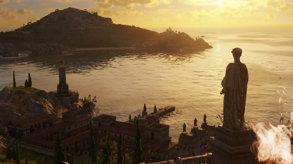 Anno 117: Pax Romana - Neue Twitch-Drops und Release-Events nach Preload veröffentlicht