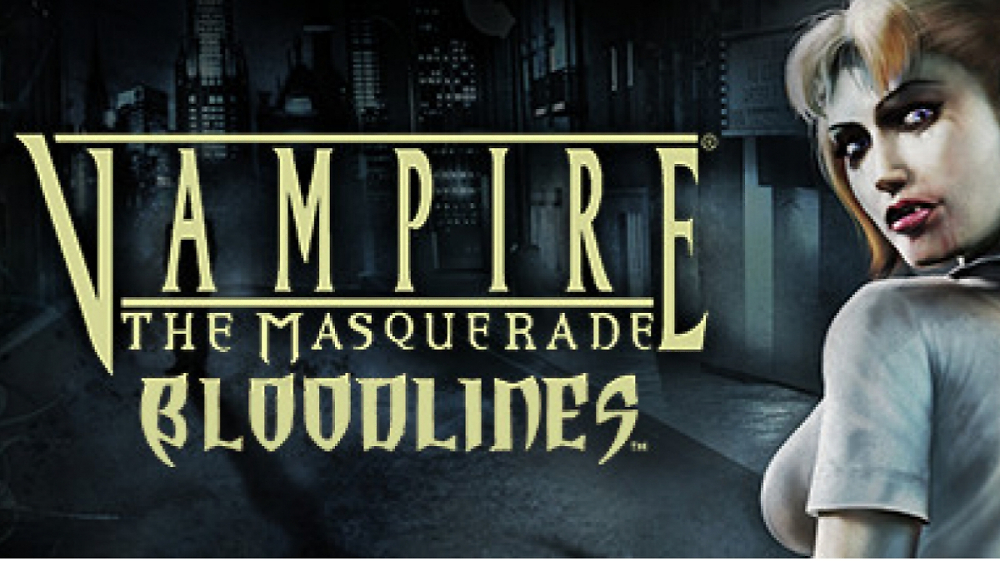 Vampire Bloodlines: Trotz Nachfolger auf Steam gesperrt - in Deutschland kein Verkauf
