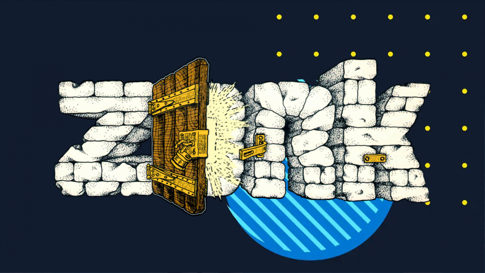 Retro-Adventures: Microsoft macht Zork Open Source