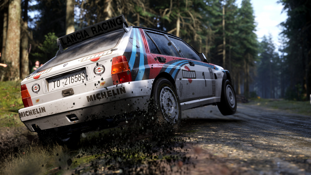 Assetto Corsa Rally: In welchem Gang fährt der UE5-Titel auf Steam?