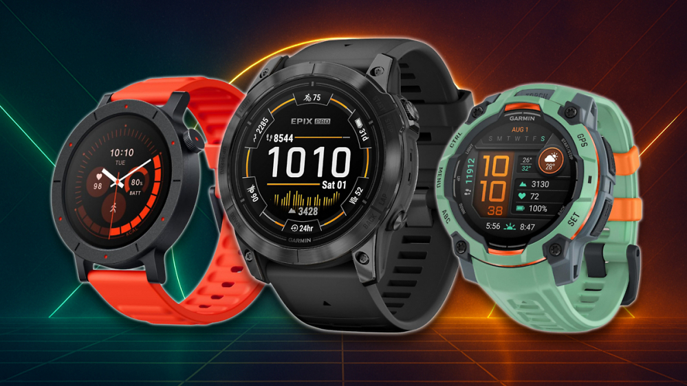 Finale zum Black Friday: bis zu 350 € Rabatt auf Smartwatches - Google, Xiaomi, Huawei & mehr