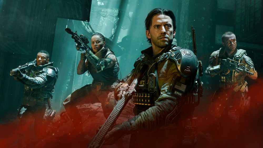 Call of Duty: Black Ops 7 wegen KI-Einsatz unter Beschuss - selbst US-Politik mischt sich ein