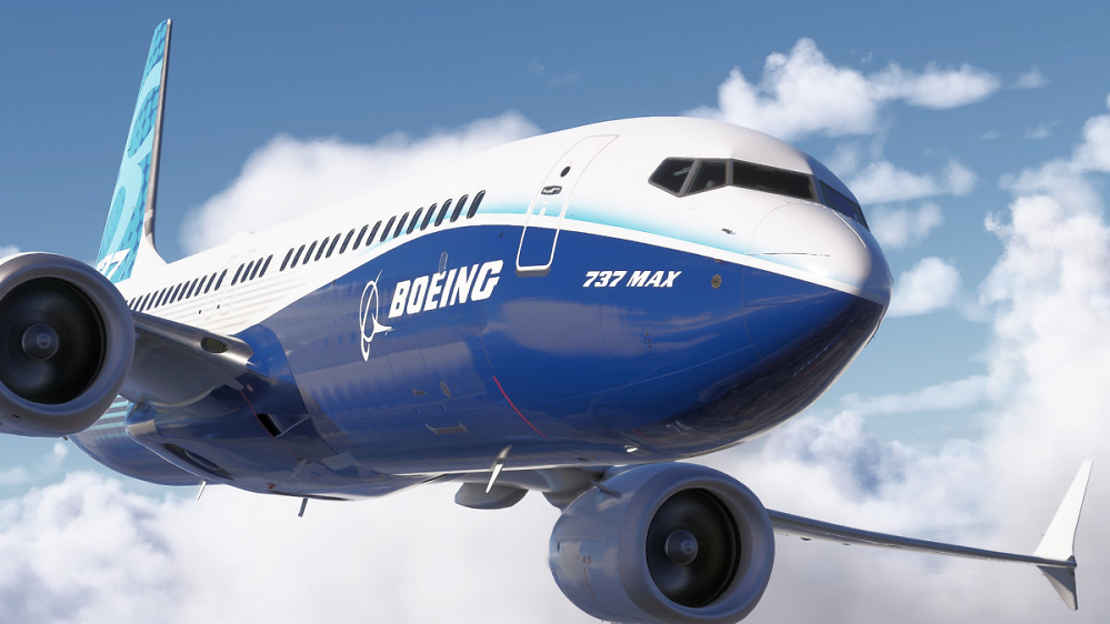 Neue Trainingsmethode bei Boeing: Microsoft Flight Simulator wird Teil der Pilotenausbildung