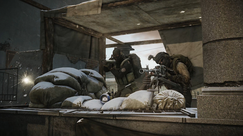 Escape from Tarkov: Nach acht Jahren ist jetzt dem ersten Spieler die Flucht aus Tarkov gelungen