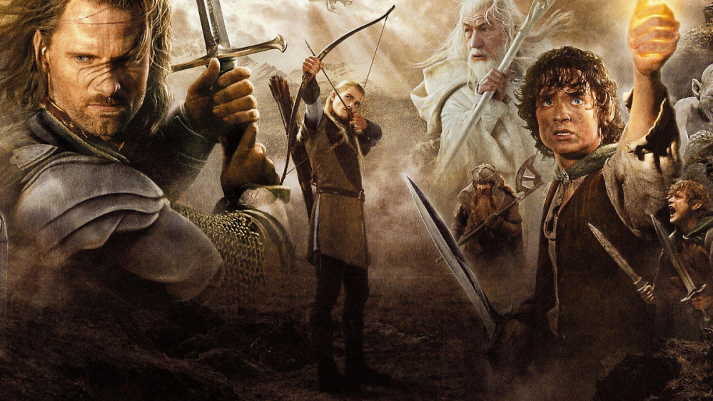 Der Herr der Ringe: Amazon streicht sein Mittelerde-Rollenspiel