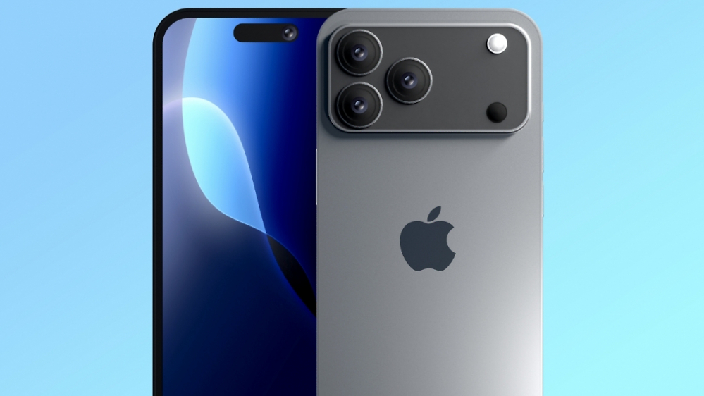 iPadOS auf dem iPhone: Ein Hack demonstriert Desktop-Funktionen auf dem Smartphone