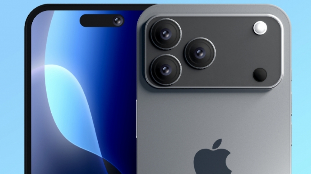 iPhone 18 Pro: Apple plant offenbar Verkleinerung der Dynamic Island