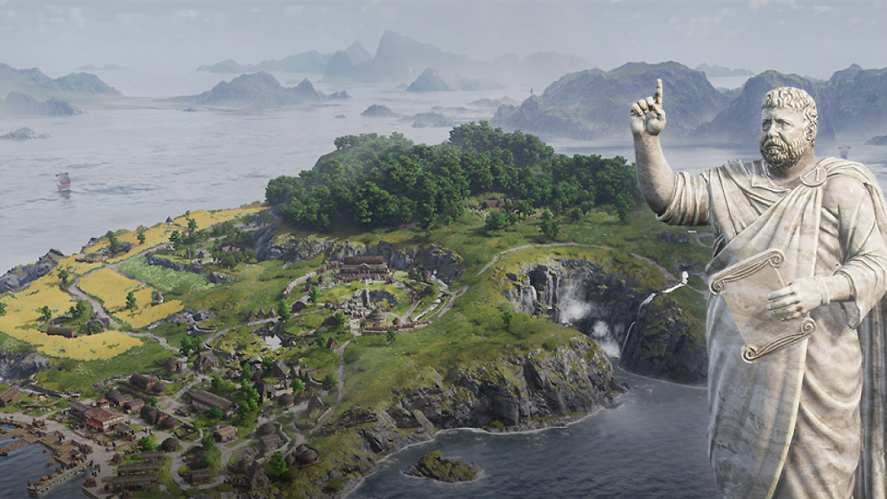 Anno 117: Ubisoft verrät die besten Einsteiger-Tipps für den perfekten Start in Pax Romana