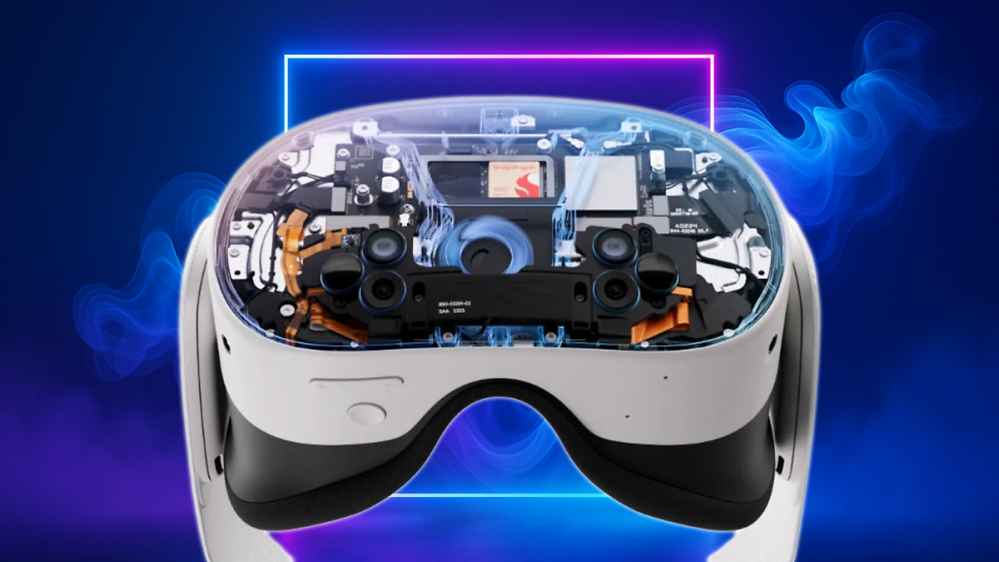 Virtual Reality nie günstiger: Die beliebte Meta Quest 3S kracht auf Tiefstpreis - nur 229 € zur Black Week