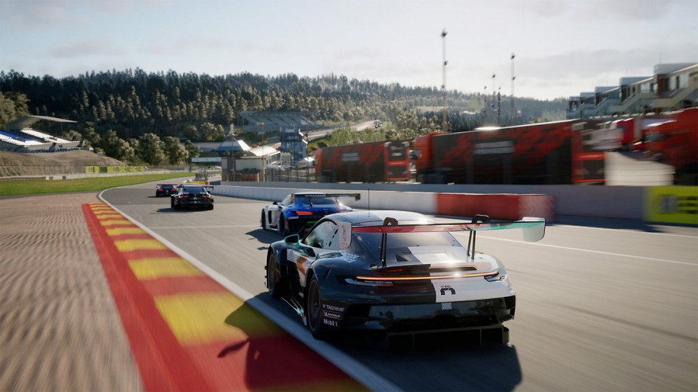 Rennsport aus Deutschland startet final: Gibt es jetzt ein Comeback?