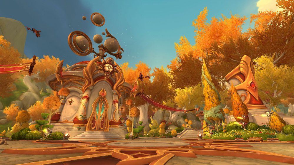 WoW: Midnight-Dungeons im Fokus - Blizzard mit weiteren Nerfs