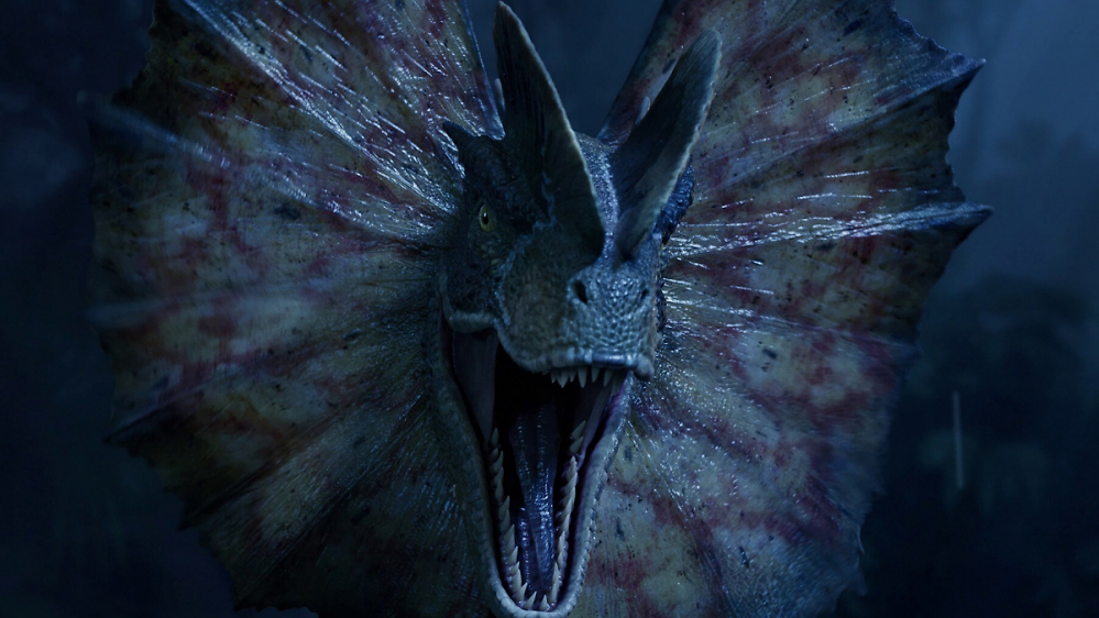 Neue Infos: Wie geht es eigentlich mit Jurassic Park: Survival weiter?