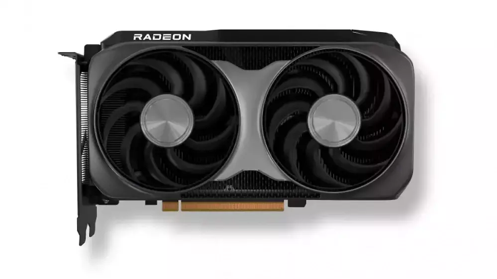 AMD: Radeon RX 9060 XT Low Power mit 16 GiB kommt wahrscheinlich nicht zu uns