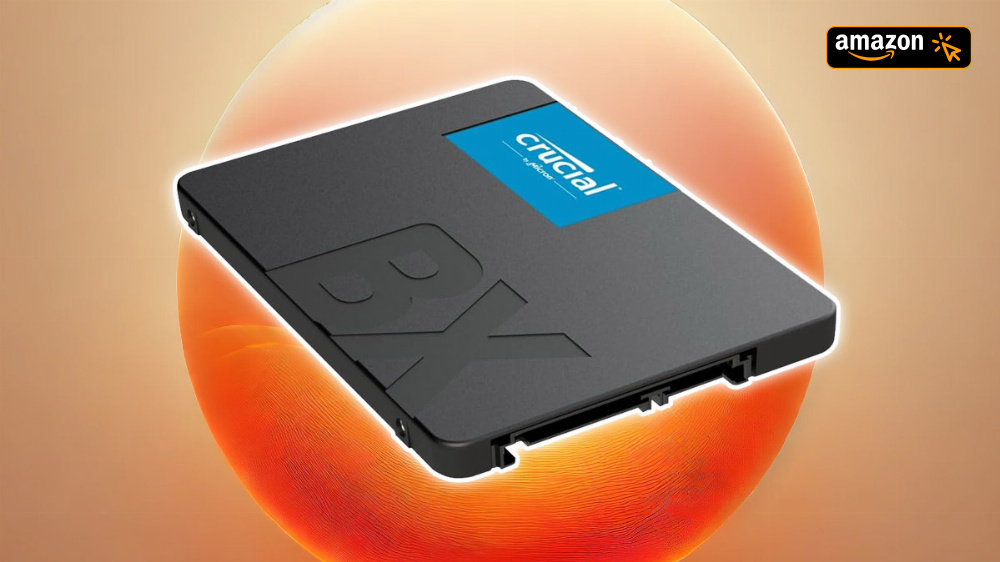 Nach dem Ende von Crucial: So günstig gibt es sonst nirgends eine SSD mit 4 TB (Update)