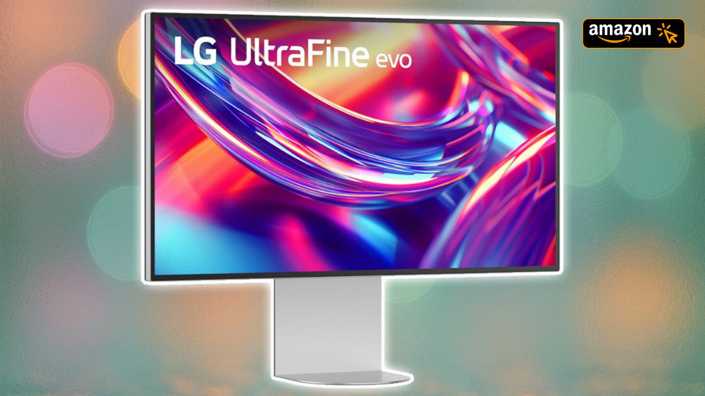 Angriff auf das Apple Pro Display XDR: 6K und Thunderbolt 5 zum Bruchteil des Preises