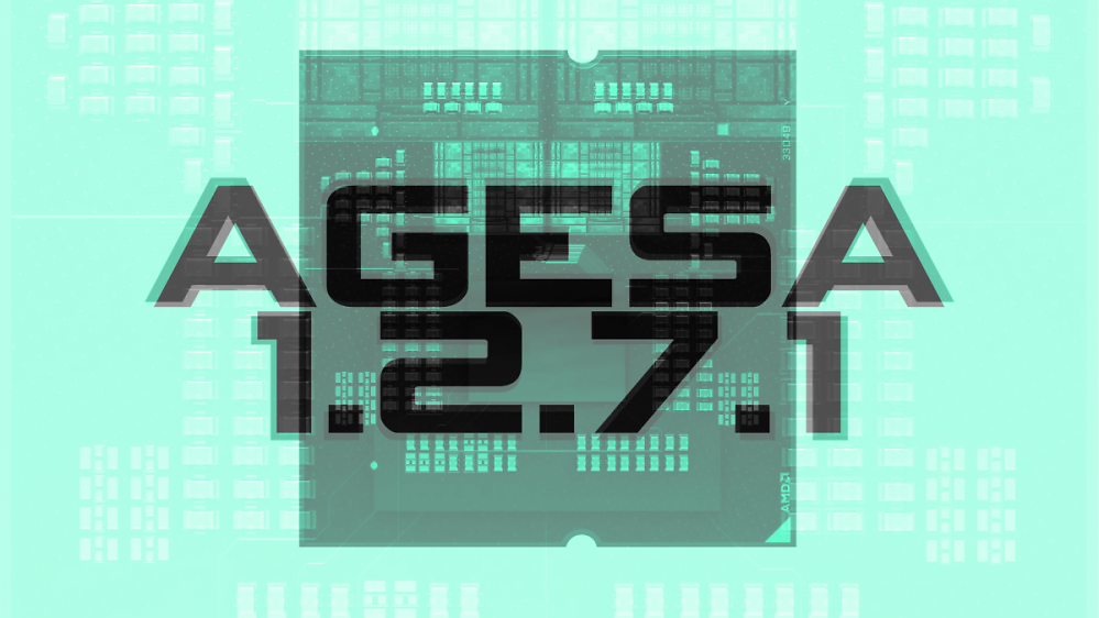 Neue AGESA-Firmware: Startklar für den Ryzen 7 9850X3D?