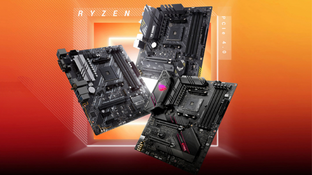 Totgesagte leben länger: Asus plant angeblich mehr DDR4-Mainboards