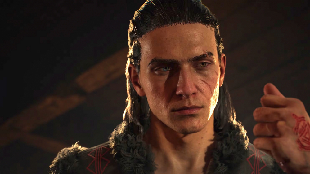 The Blood of Dawnwalker hat einen Release: Systemanforderungen gehen bis zur RTX 5090 rauf