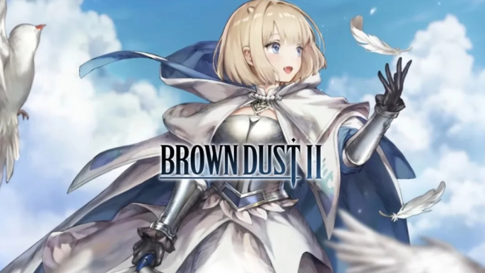 Trotz 200.000 Wunschlisten: Steam-Release von NSFW-Spiel Bronwdust 2 kurzfristig abgesagt