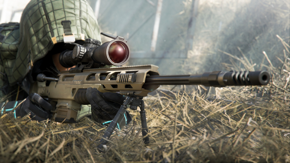 Call-of-Duty-Film: Der Starttermin ist bekannt, jedoch noch Jahre entfernt