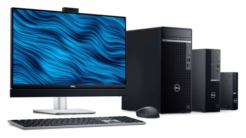 Speicherkrise: Dell bereitet massive Preiserhöhungen vor