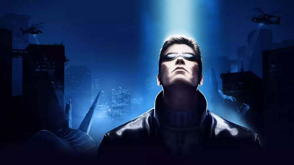 Deus Ex Remastered: Bittere Nachricht zur Cyberpunk-Legende