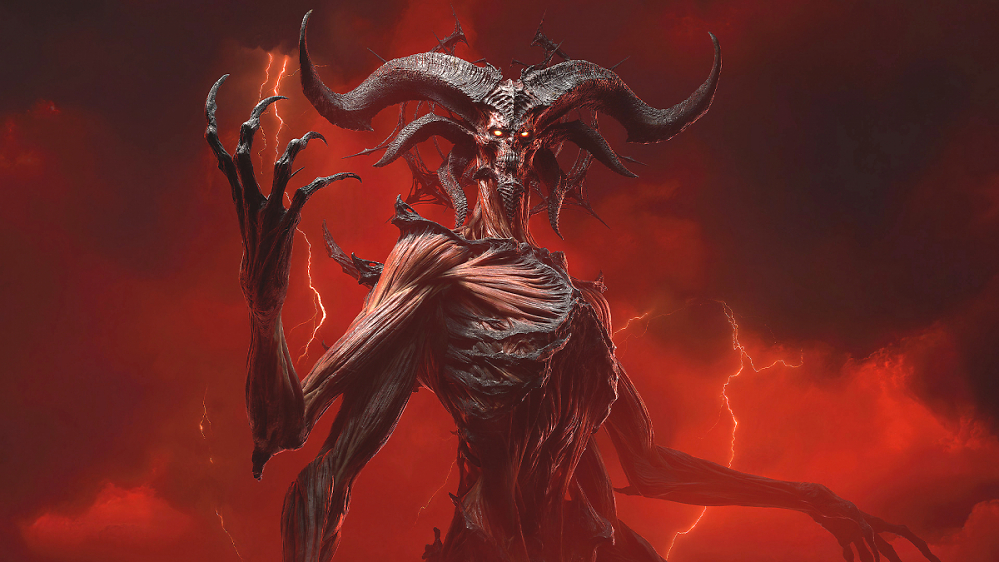 Diablo 4 und Crimson Desert bekommen exklusiven Geforce-RTX-50-Turbo