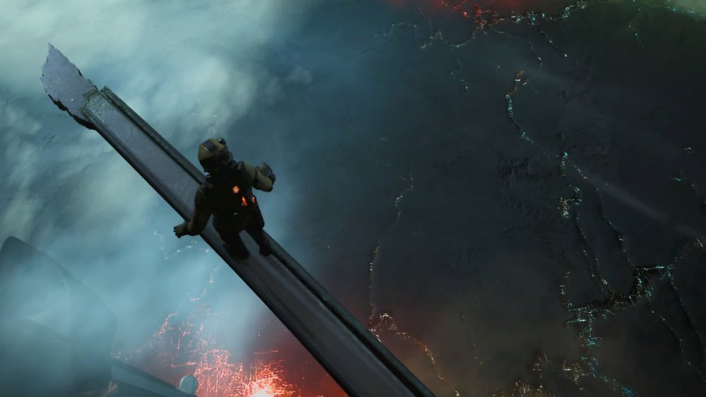 Exodus: Neues Sci-Fi-Spiel von Ex-Bioware-Entwicklern kommt später als vermutet