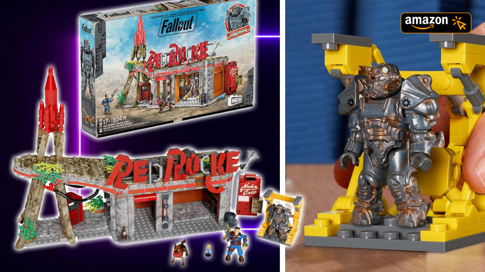 Preisfehler oder Mega-Deal? Fallout Red Rocket Raststätte stürzt mit 51 % Rabatt auf Tiefstpreis