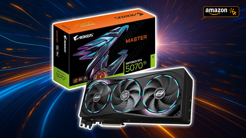 Wohl schnellste Geforce RTX 5070 Ti: Zwei Händler überraschen mit neuem Tiefstpreis