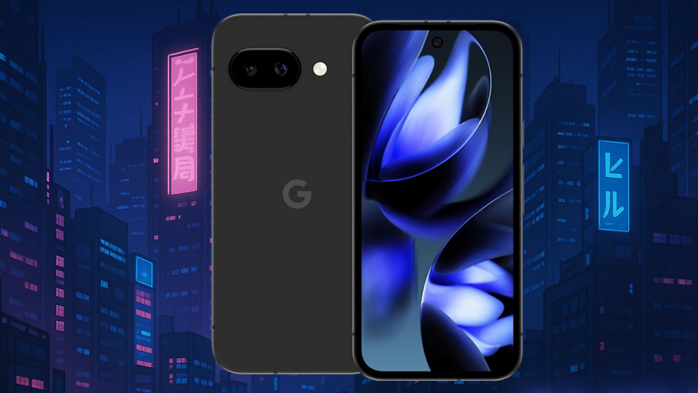 Google Pixel 9a wird Amazon aus den Händen gerissen - hoher Rabatt sorgt für riesige Nachfrage