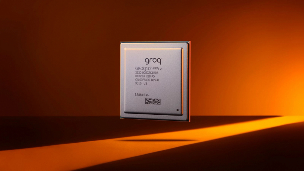 Jensen hat "den Cheat-Code gekauft": Next-Gen-GPU Feynman mit SRAM-Chiplets?