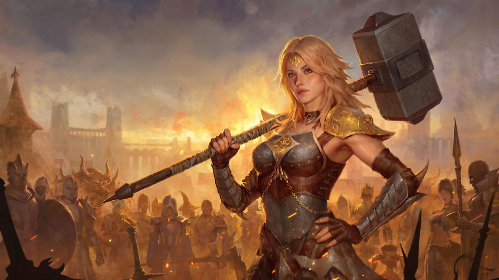 Guild Wars Reforged: Das Remaster erzeugt mehr Interesse als erwartet und übertrifft die Prognosen