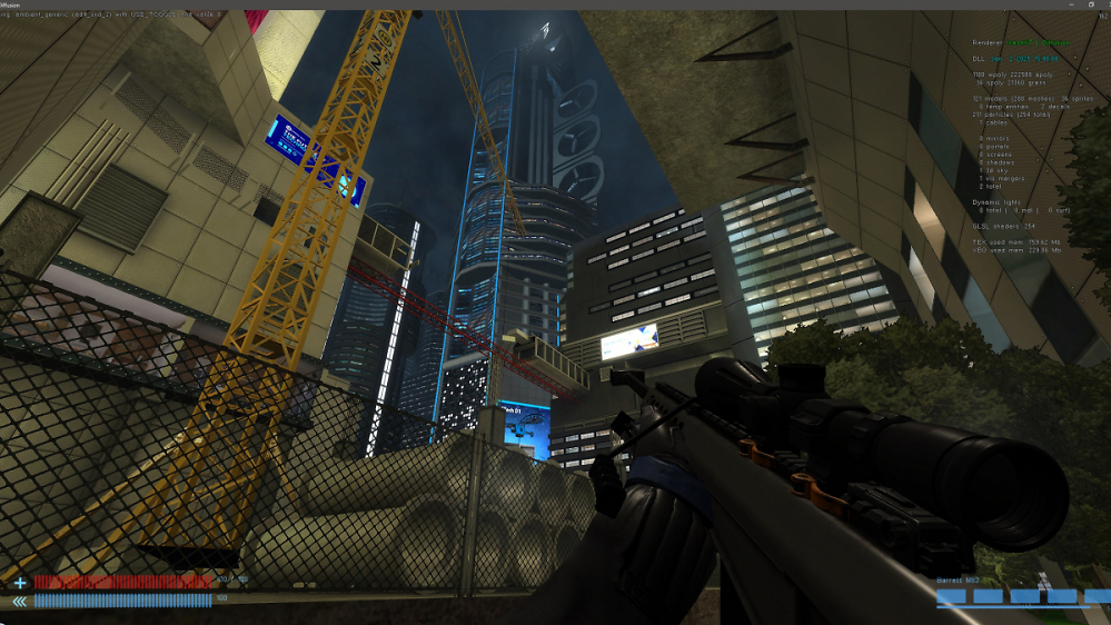 Nach 10 Jahren Arbeit: Bewundernswerte Half-Life-Total-Conversion mit Schönheitsfehler