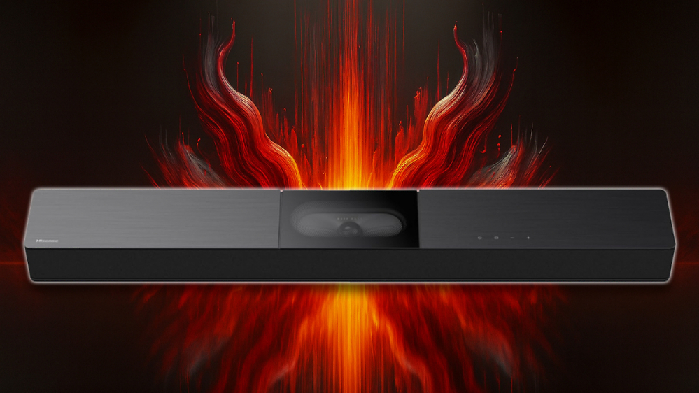 Hisense überholt Bose & Teufel: Diese Topseller-Soundbar für keine 100 € stürmt die Amazon-Charts