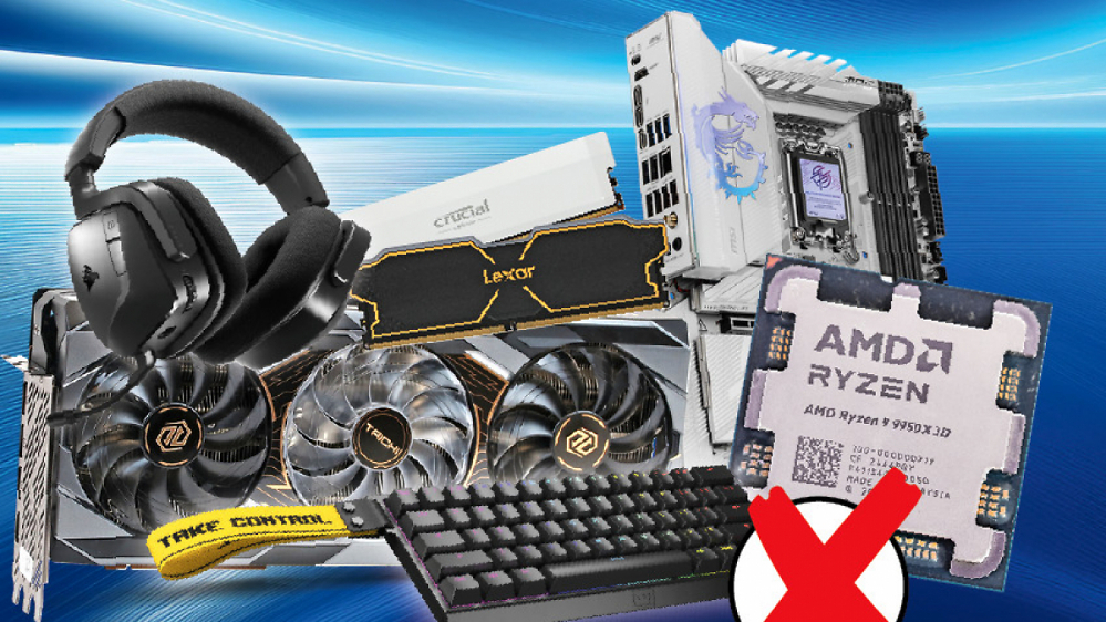 Community wählt die besten Firmen und Produkte: Radeon RX 9070 XT schlägt alle