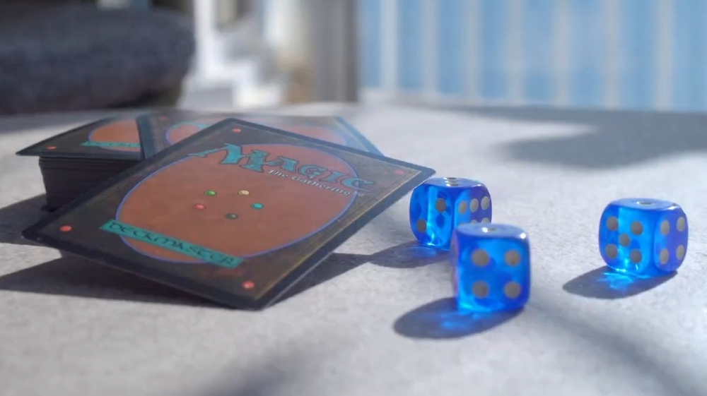 Magic-Karten: Investoren verklagen Hasbro wegen Überproduktion
