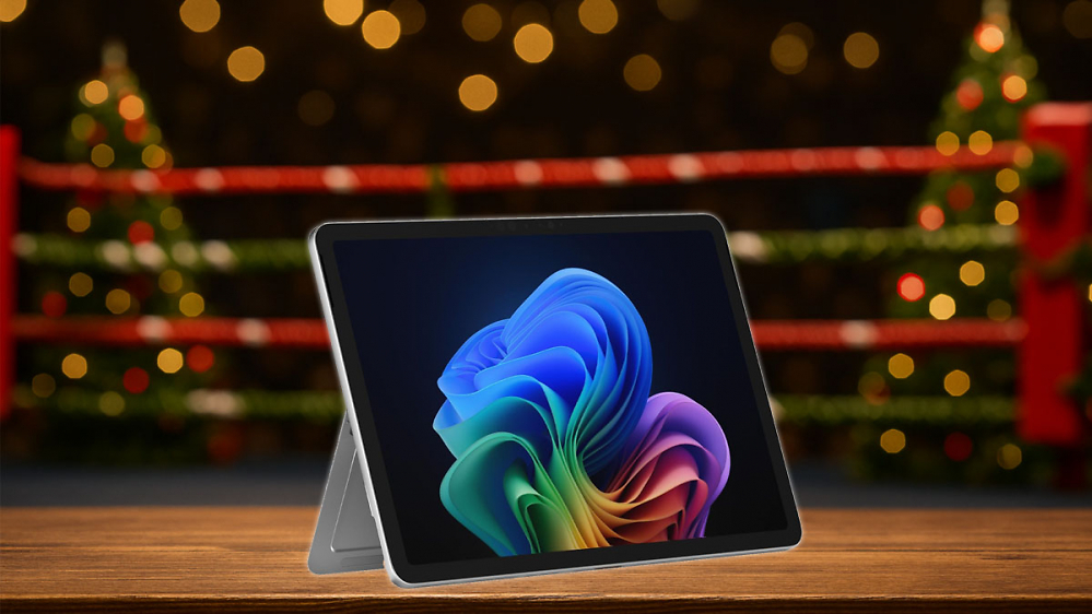 Amazon geht K.O.: Microsoft Surface 12 Zoll mit 15-h-Akkulaufzeit so günstig wie nie