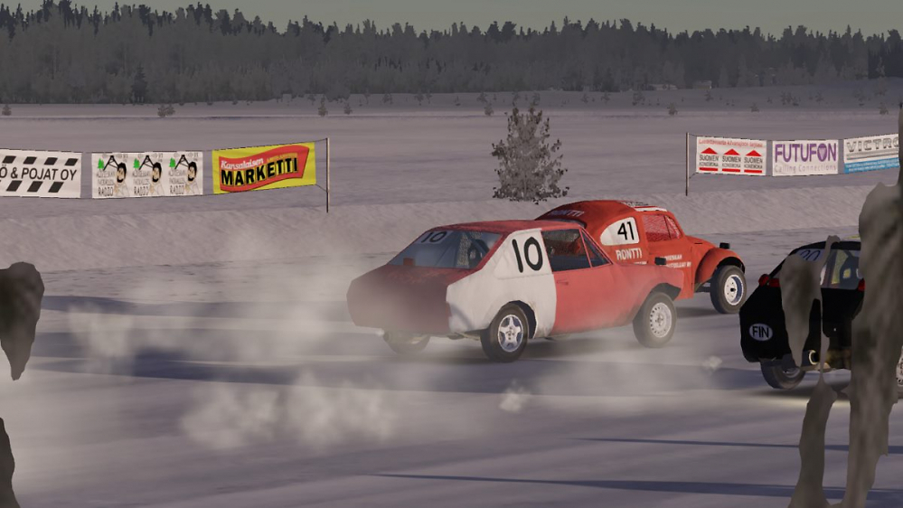 My Winter Car: Fahrzeugbau und Survival-Elemente begeistern die Steam-Community