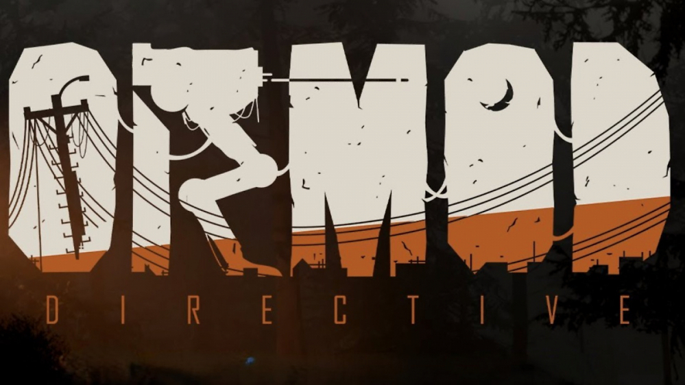 Ormod: Directive - Neuer Survival-Sandbox-Shooter soll "gnadenlos" werden und kommt 2026
