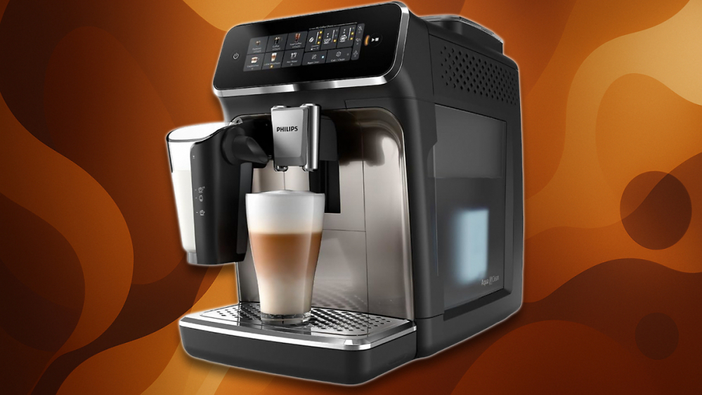 Philips lässt 200 € springen: Topseller-Kaffeevollautomat zum Bestpreis schon 10.000 Mal bestellt (Update)