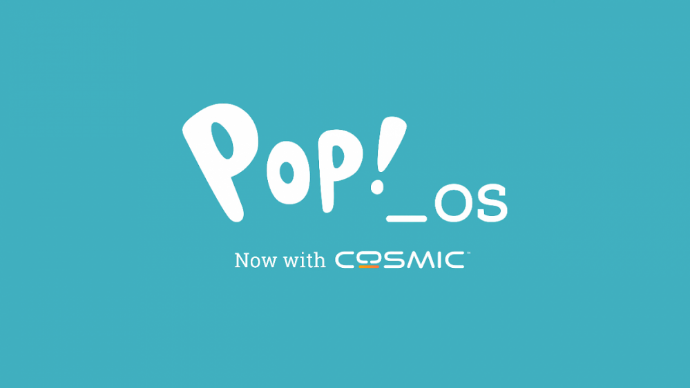Pop!_OS 24.04 LTS: Cosmic-Desktop soll neue Epoche einläuten