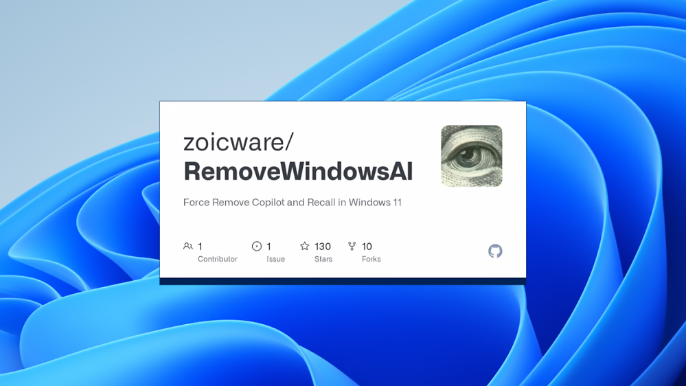 Windows 11: KI-Features per Skript vollständig entfernen