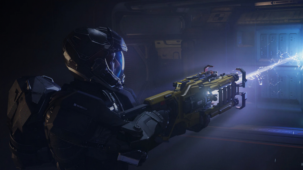 Star Citizen schreitet voran: Alpha 4.5 ist da