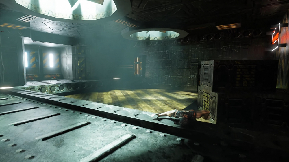 Shooter-Klassiker Unreal mit Pathtracing: Grafik-Mod noch besser als zuletzt